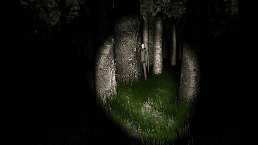 Slender the eight pages free download mac torrent