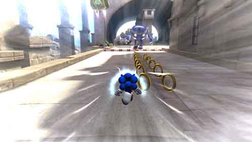 Sonic Unleashed Ps3 Iso Download