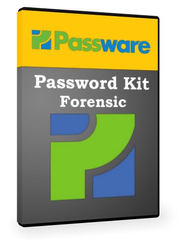 Passware Kit Enterprise 13.5 Crack