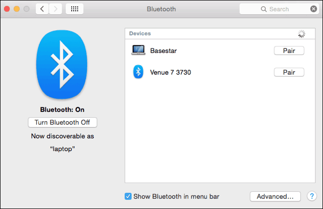 Bluetooth file exchange mac download